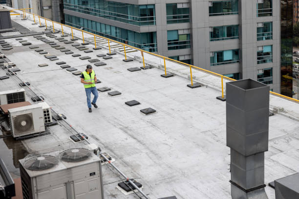 Reliable Aztec, NM Roofing Services Solutions